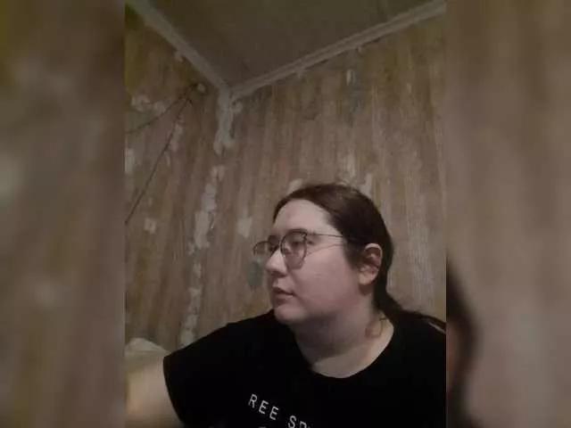Linavia on BongaCams 