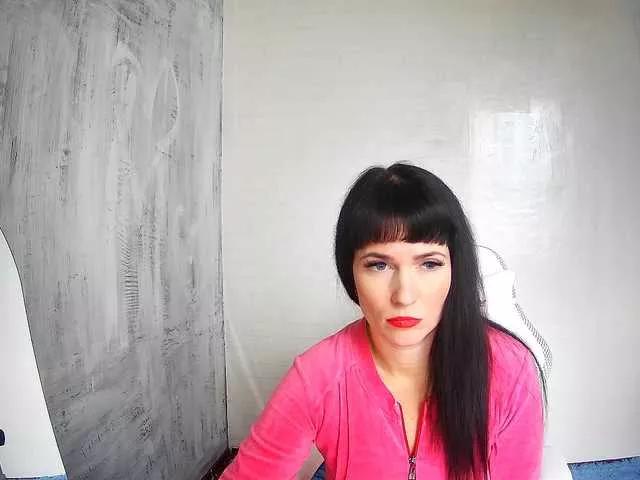 LindaElosiMilf on BongaCams 