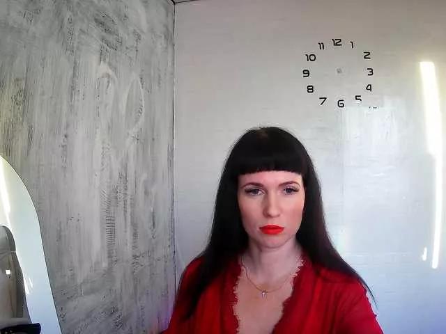 LindaElosiMilf on BongaCams 