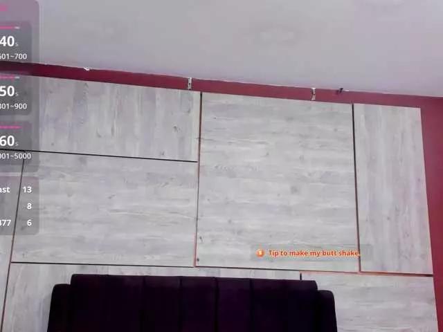 lindsayhoffman18 on BongaCams 