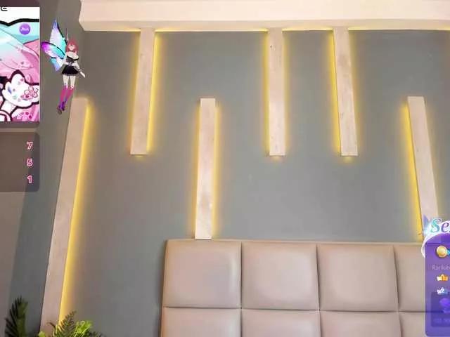 Offline LindseyFerrer on BongaCams