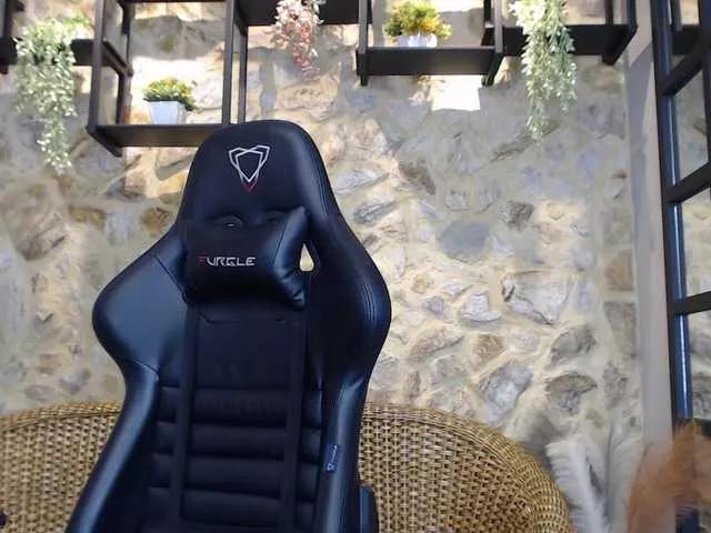 Offline LindseyFerrer on BongaCams