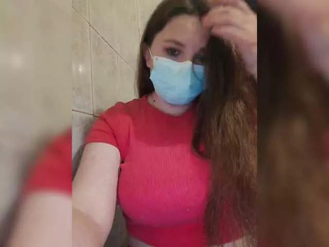 Lira666 on BongaCams 