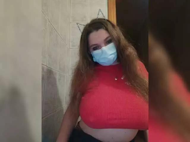 Lira666 on BongaCams 