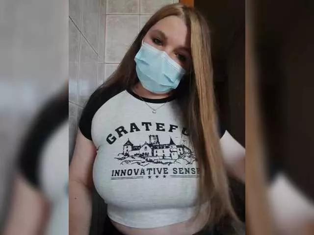 Lira666 on BongaCams 