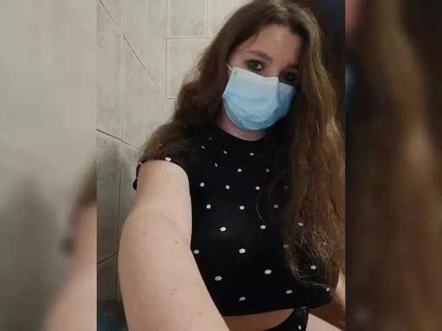 Lira666 on BongaCams 