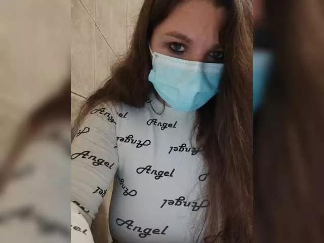 Lira666 on BongaCams 