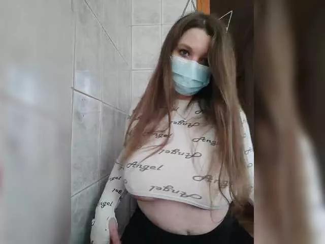 Lira666 on BongaCams 