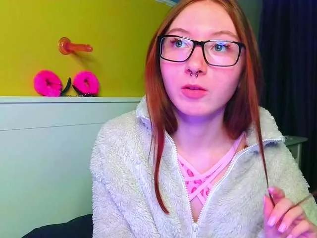 Liramoon on BongaCams 
