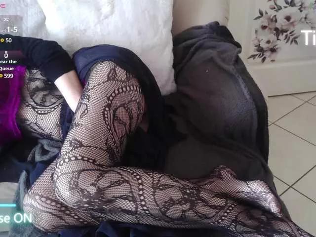 LISACAM2CAM on BongaCams 