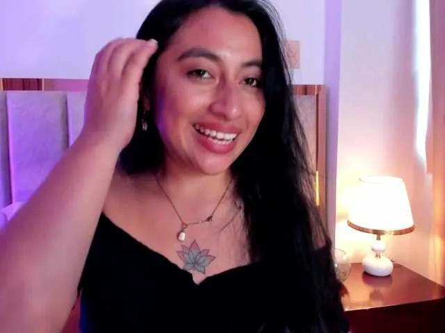 LisaHadwin on BongaCams 