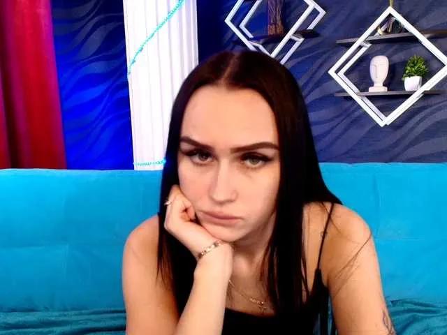 LisaJohnson from BongaCams