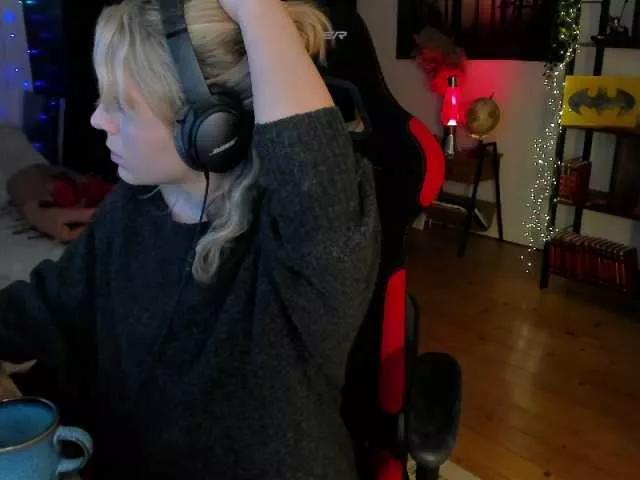 Lisaonthemoon on BongaCams 