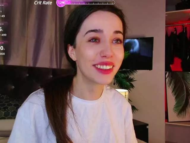LisaSemily on BongaCams 