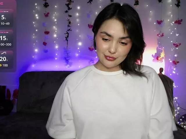 LissasMoon on BongaCams 
