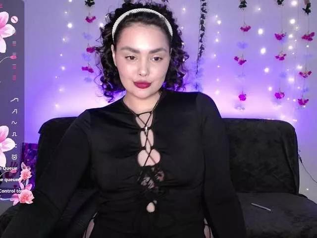 LissasMoon on BongaCams 