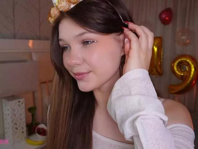 Little-Lola07 on BongaCams 