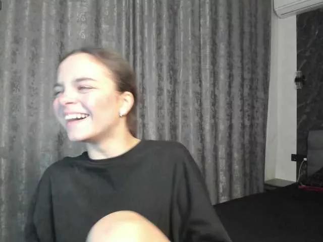 LittlePenguin on BongaCams 