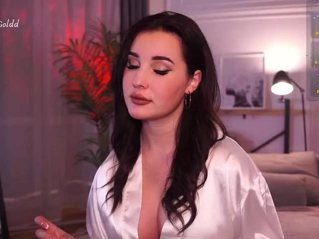 LiyaGold on BongaCams 
