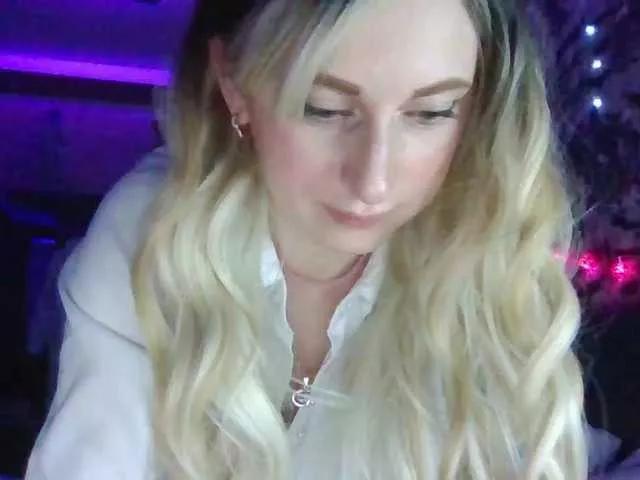 LizBetty on BongaCams 