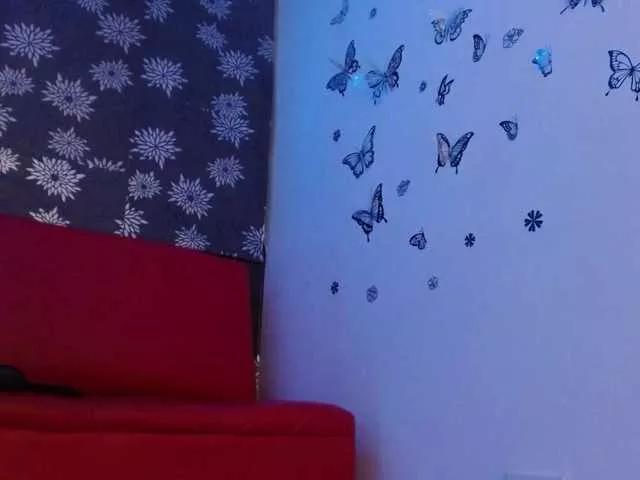lizhoney on BongaCams 