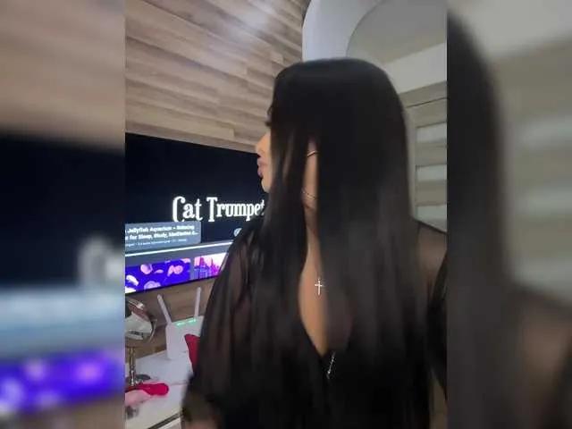 Freechat Lola-Li on BongaCams