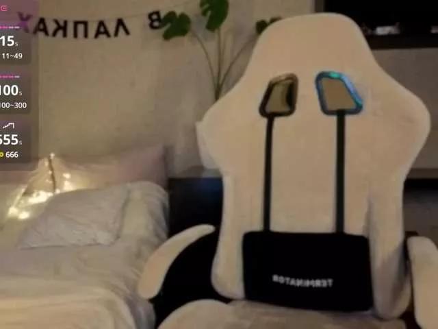 Freechat Lola-Li on BongaCams