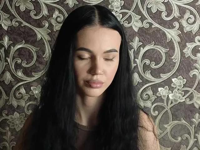 Naked Lola-Lush from BongaCams Lola-Lush from BongaCams