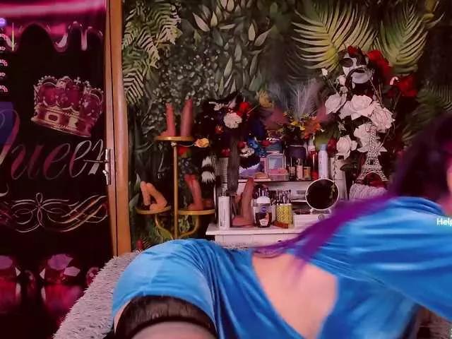 LolaHornyXXX on BongaCams 