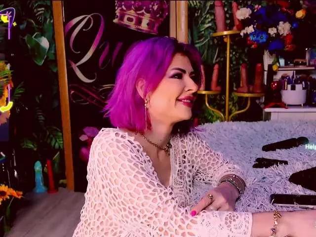 LolaHornyXXX on BongaCams 