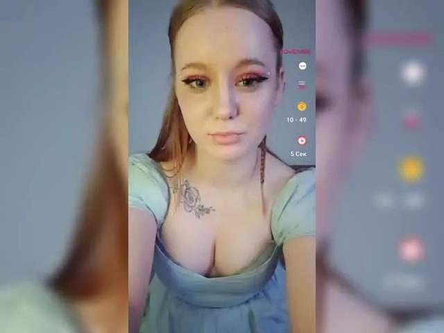 LolaMin on BongaCams 