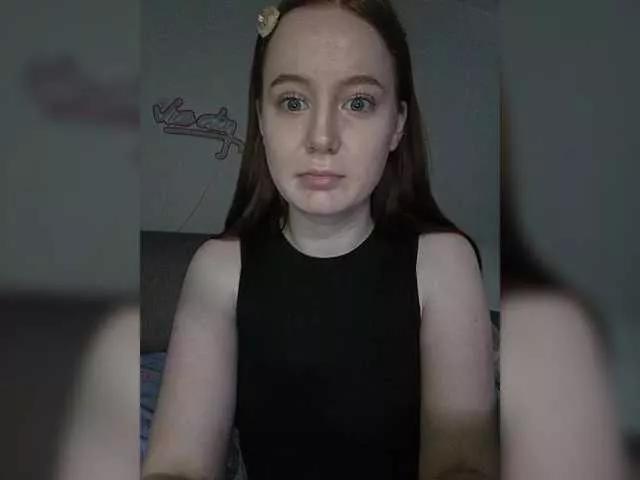 LolaMin on BongaCams 