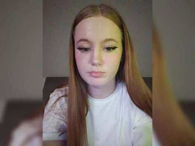 LolaMin on BongaCams 