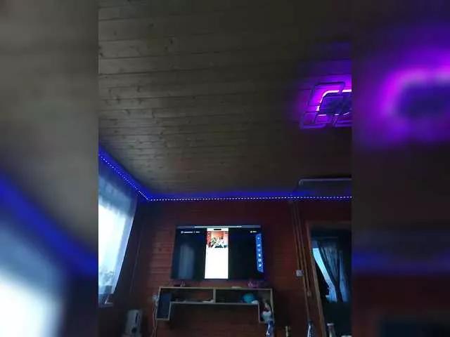 Looolkek on BongaCams 