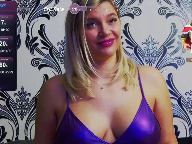 lorehottie on BongaCams 