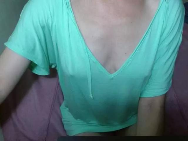 LorraineOSun on BongaCams 
