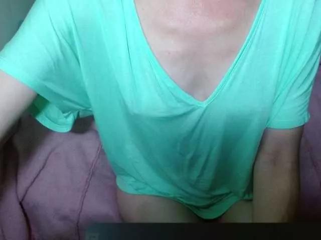 LorraineOSun on BongaCams 