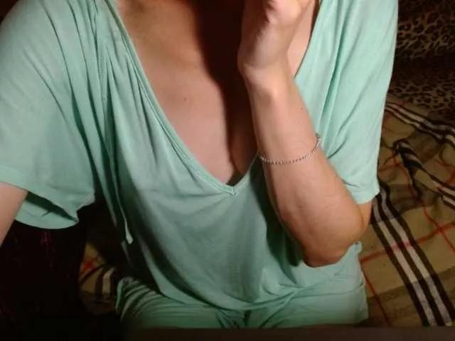 LorraineOSun on BongaCams 