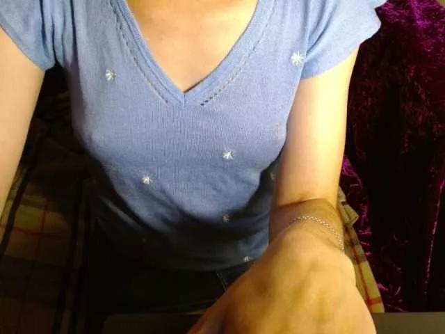 LorraineOSun on BongaCams 