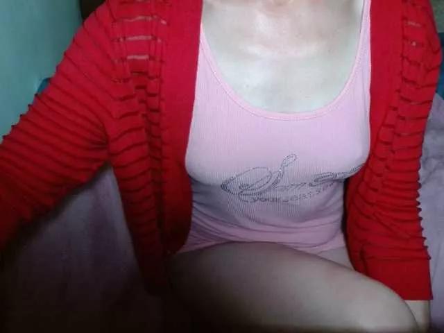 LorraineOSun on BongaCams 