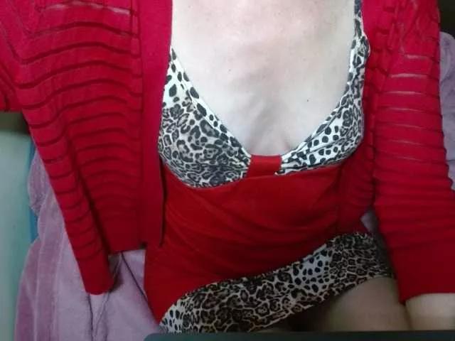 LorraineOSun on BongaCams 