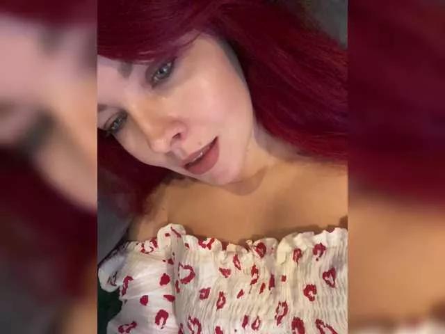 lova-mars on BongaCams 