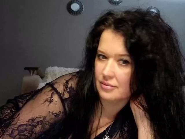LoveCatsuit on BongaCams 