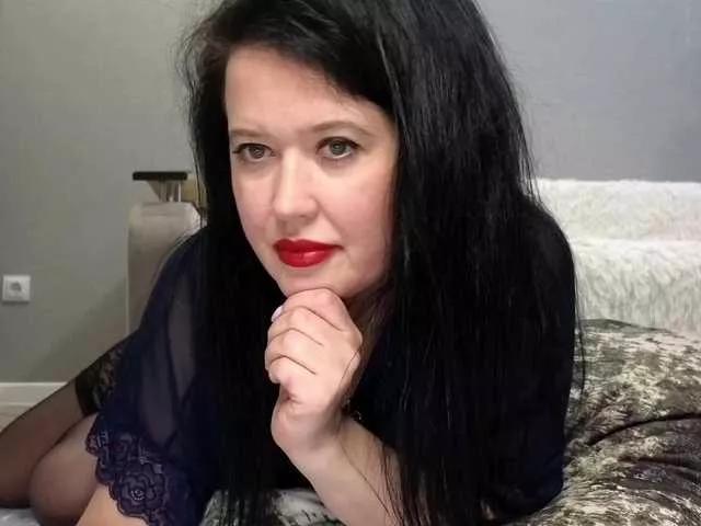 LoveCatsuit on BongaCams 