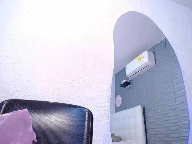 lovely-candy18 on BongaCams 