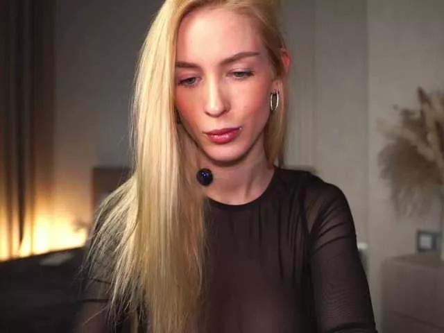 Lovely-Olivia on BongaCams 