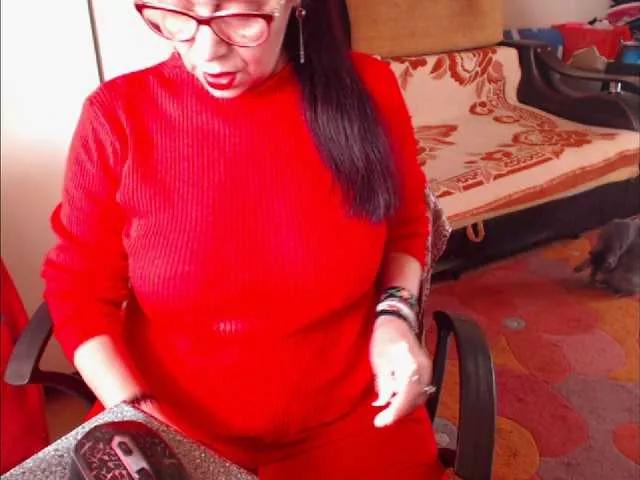LoveTinaForever on BongaCams 