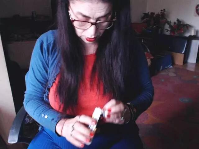 LoveTinaForever on BongaCams 