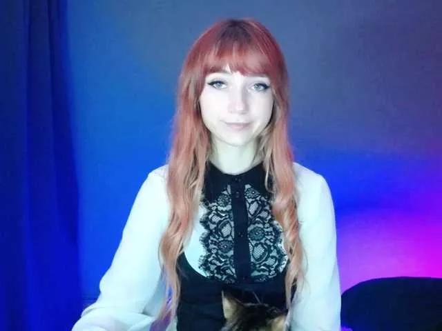 LuciaLovely on BongaCams 