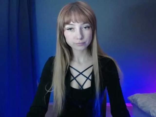 LuciaLovely on BongaCams 